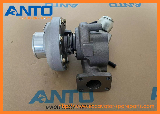 3535972 3539808 Turbocompresor Excavadora Partes del motor adecuado para C6.6 C7.1 320E