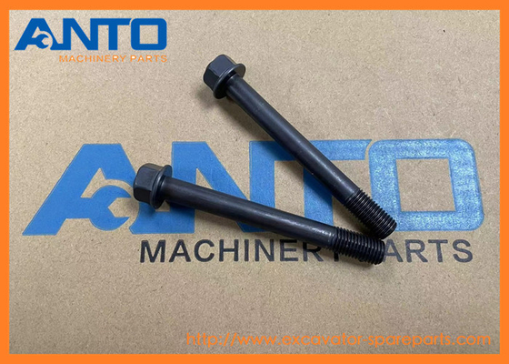 199-2175 1992175 Partes de repuesto de excavadoras de pernos para S3L2 302.5C 303 304