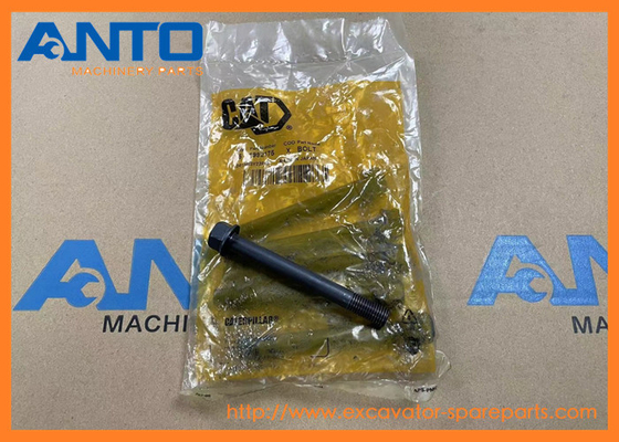 199-2175 1992175 Partes de repuesto de excavadoras de pernos para S3L2 302.5C 303 304