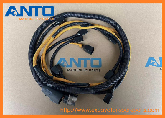 6156-81-9211 6156819211 Arneses de cableado KOMATSU Partes del motor de la excavadora adecuadas para PC400-7
