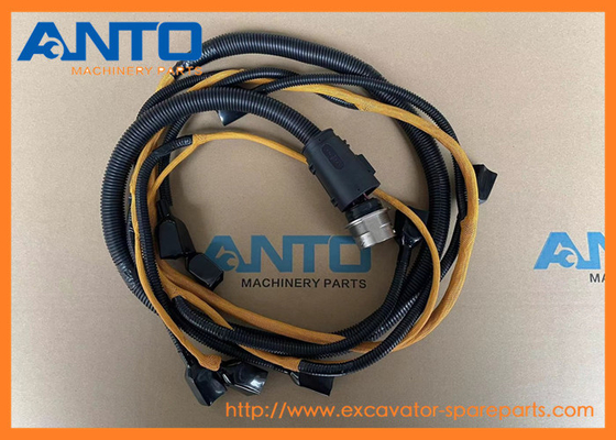 6156-81-9211 6156819211 Arneses de cableado KOMATSU Partes del motor de la excavadora adecuadas para PC400-7