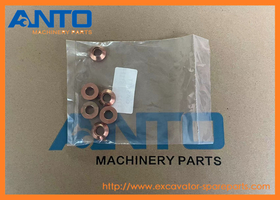 6217-71-6112 6217-71-6111 6217-71-6110 Gasket KOMATSU Partes de excavadoras para PC400-7