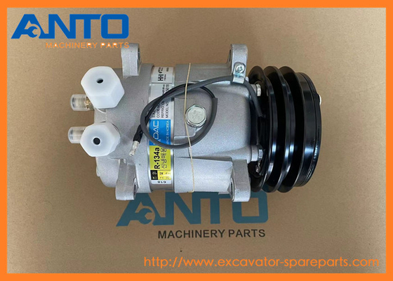 42N-07-11170 42N0711170 Compresor para KOMATSU WB93R WB93S WB97R WB97S