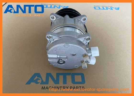 42N-07-11170 42N0711170 Compresor para KOMATSU WB93R WB93S WB97R WB97S