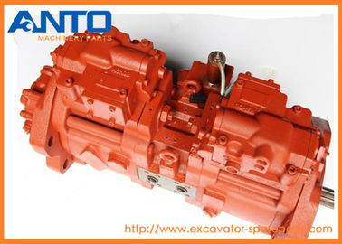 Bomba K3V63DT-HNOV de  cabida para el excavador DH130, DH150 de Doosan