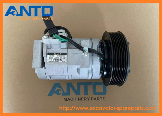 3050325 305-0325 Compresor para excavadoras 324D 324D FM 324D FM LL 324D L 324D LN