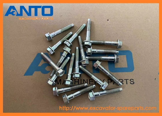 2431159 243-1159 Fijación utilizada para piezas de repuesto de excavadoras 365C 365C L 365C L MH 374D L