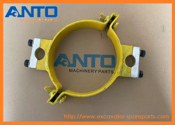 707-88-25390 07372-21240 Bracket KOMATSU Piezas de repuesto para excavadoras para PC400-6 PC400-8