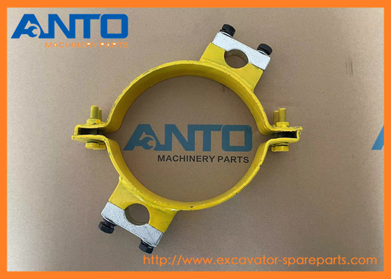 707-88-25390 07372-21240 Bracket KOMATSU Piezas de repuesto para excavadoras para PC400-6 PC400-8
