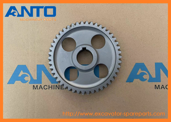 5I-7673 5I7673 Recetas de ejes de levadura de excavadoras Partes del motor adecuadas para S6K 312C 320C