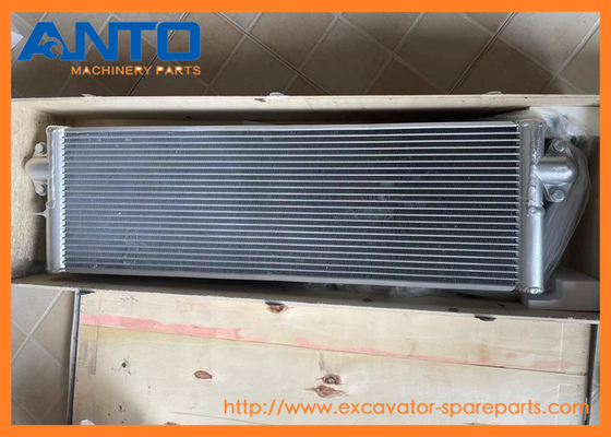 22U-03-22120 22U-03-22130 Refrigerador de aceite KOMATSU Piezas de repuesto para excavadoras para PC228US-3
