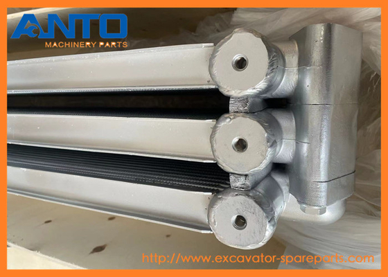 22U-03-22120 22U-03-22130 Refrigerador de aceite KOMATSU Piezas de repuesto para excavadoras para PC228US-3