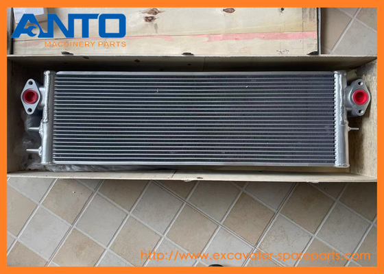 22U-03-22120 22U-03-22130 Refrigerador de aceite KOMATSU Piezas de repuesto para excavadoras para PC228US-3