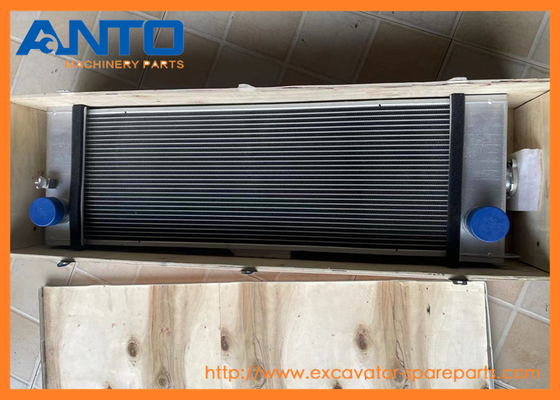 416-03-32453 416-03-32452 Radiador KOMATSU Cargador de ruedas Piezas de repuesto para WA150-5