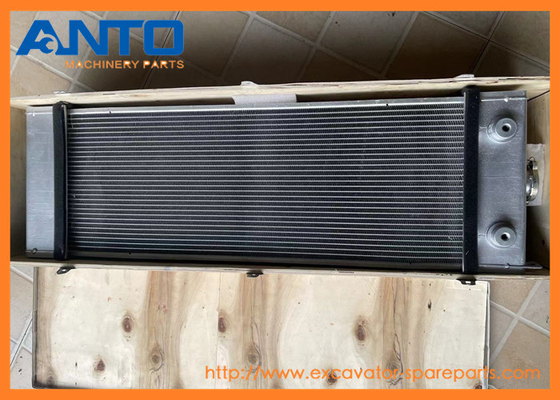 416-03-32453 416-03-32452 Radiador KOMATSU Cargador de ruedas Piezas de repuesto para WA150-5