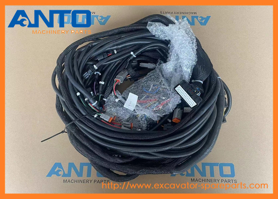 21N6-20015 Arnés utilizado para piezas de repuesto de excavadoras HYUNDAI R210LC7H RC215C7H
