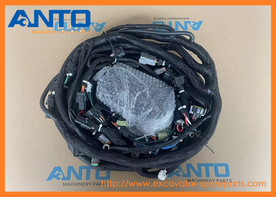 21N6-20015 Arnés utilizado para piezas de repuesto de excavadoras HYUNDAI R210LC7H RC215C7H