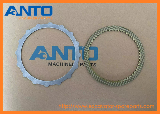 LQ15V00015S008 LQ15V00015S009 Placa KOBELCO Piezas de repuesto para SK250-6E SG08