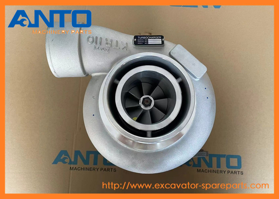6505-65-5150 6505655150 Turbocompresor KOMATSU Partes de excavadoras para SAA6D140E-3A-8