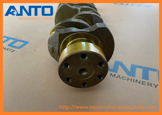 16282-23013 1G871-23010 Comp.Crankshaft KUBOTA Partes del motor de las excavadoras para V1505 F3560
