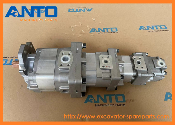 705-56-36050 7055636050 705-56-36051 7055636051 Bomba utilizada para cargadores de ruedas KOMATSU WA320 WA320L