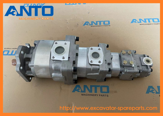 705-56-36050 7055636050 705-56-36051 7055636051 Bomba utilizada para cargadores de ruedas KOMATSU WA320 WA320L