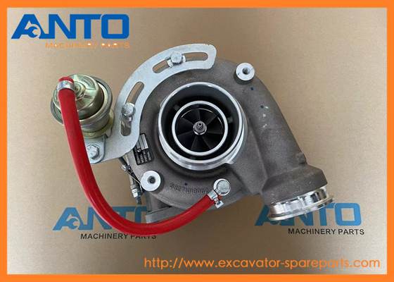 21498468 Piezas de repuesto para excavadoras de turbocompresores adecuadas para EC290C ECR305C