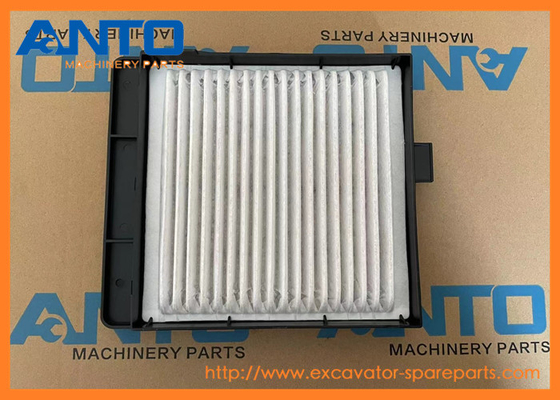 293-1137 2931137 Filtro de aire de cabina Excavadora piezas de repuesto para E320D 1002