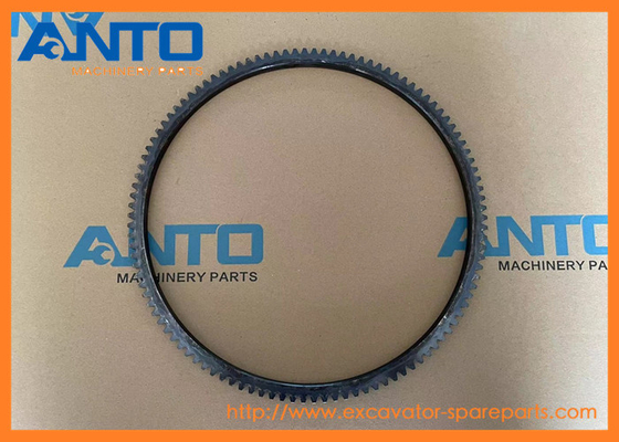 6204-31-4193 6204314193 Armadura de anillo utilizada para excavadoras KOMATSU PC88MR PW98MR
