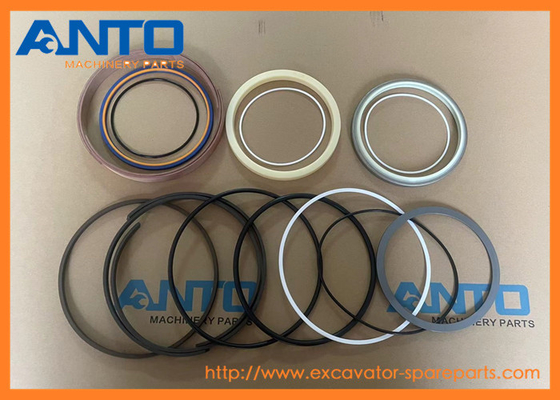 LZ010160 Kit de sello  piezas de repuesto de excavadora adecuadas para CX470C