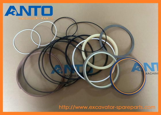 LZ010160 Kit de sello  piezas de repuesto de excavadora adecuadas para CX470C