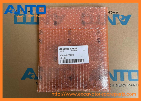 424-06-23220 4240623220 Lentes para cargadores de ruedas KOMATSU WA250 WA250PZ WA270 WA300 WA300L