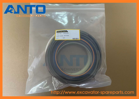LZ010100 Kit de sello  Excavadora de rastreo piezas de repuesto adecuadas para CX500D LC