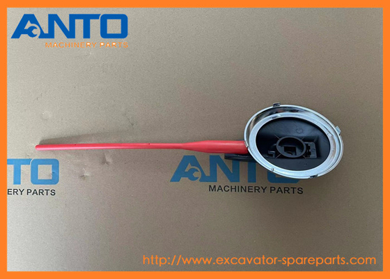 71N620161 71N620180 71N620190 Rod de seguridad HYUNDAI piezas de repuesto de excavadora adecuadas para R110-7