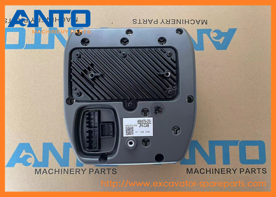 4684076 Monitor HITACHI piezas eléctricas de excavadoras adecuadas para ZX110-3 ZX120-3