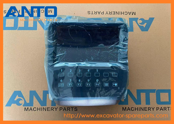 4684076 Monitor HITACHI piezas eléctricas de excavadoras adecuadas para ZX110-3 ZX120-3