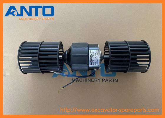 AN5150010870 Motor soplador ASS'Y KOMATSU piezas de repuesto de excavadoras aptas para PC45MR-3
