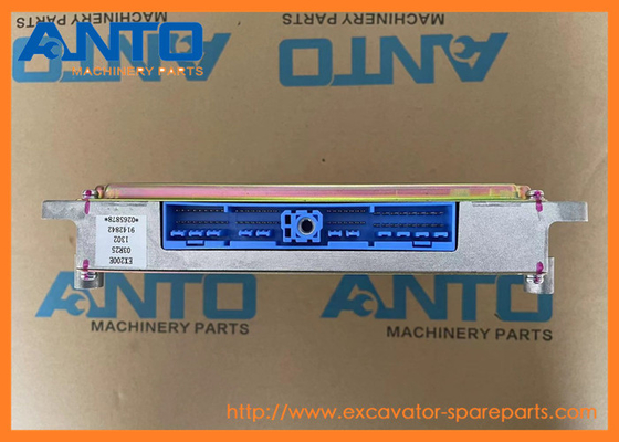 9125533 Controlador de PVC para excavadoras HITACHI Ex200-2 EX200K-2