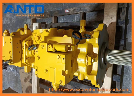 708-2К-00320 708-2К-00330 Bomba hidráulica para excavadoras KOMATSU PC2000 PC4000