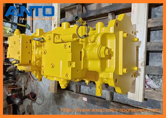 708-2К-00320 708-2К-00330 Bomba hidráulica para excavadoras KOMATSU PC2000 PC4000