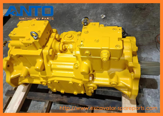 708-2К-00320 708-2К-00330 Bomba hidráulica para excavadoras KOMATSU PC2000 PC4000