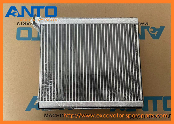 4658936 Evaporador HITACHI piezas de repuesto de excavadoras adecuadas para ZX110-3 ZX120-3