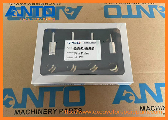 9762037 Pusher Fit HITACHI piezas de repuesto ZX16-3 ZX17U-2 ZX17UNA-2 ZX22U-2 ZX27U-2