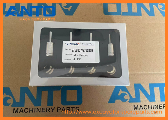 9762037 Pusher Fit HITACHI piezas de repuesto ZX16-3 ZX17U-2 ZX17UNA-2 ZX22U-2 ZX27U-2