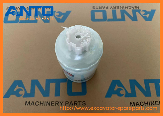 84171722 87803187 2830997 Filtro de combustible NUEVO.HODDAND Piezas de repuesto para excavadoras para B110 FS19680