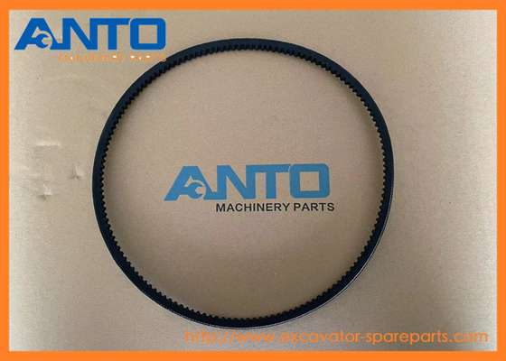 YM129612-42350 V-Cinturón KOMATSU Piezas de repuesto para excavadoras para 4TNV88 6380 PC27MR-3