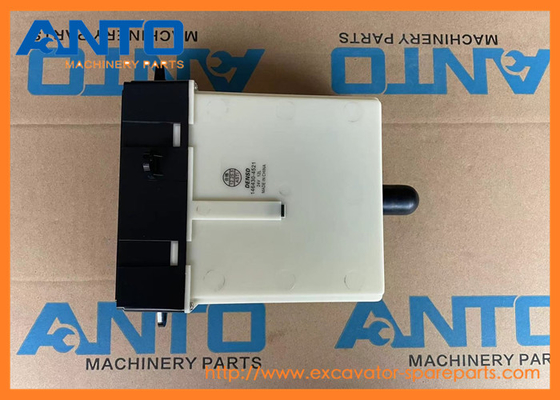 20Y-979-2471 20Y9792471 Panel de aire acondicionado Partes de excavadora para KOMATSU PC200 PC210 PC220 PC230