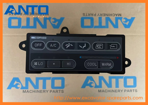 20Y-979-2471 20Y9792471 Panel de aire acondicionado Partes de excavadora para KOMATSU PC200 PC210 PC220 PC230