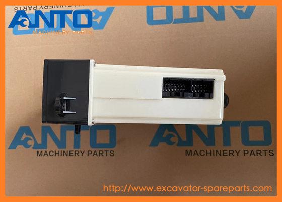 20Y-979-2471 20Y9792471 Panel de aire acondicionado Partes de excavadora para KOMATSU PC200 PC210 PC220 PC230