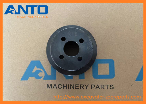 YM129556-42350 Polia KOMATSU Excavadora Pampas de agua de piezas para 4TNV88 PC27MR-3